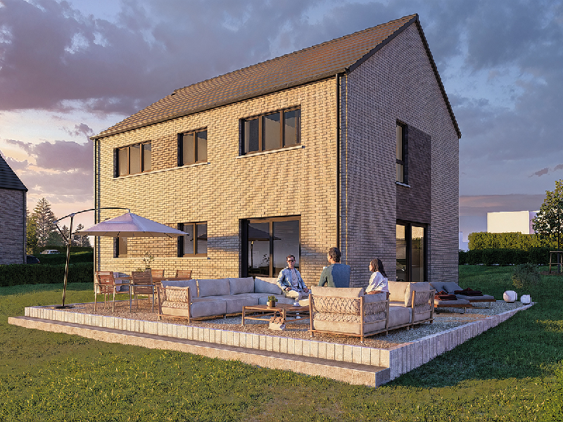 Maison à vendre à Polleur